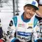Preview: MOMO personal racing suit